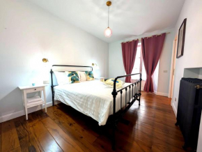 Hbhall Duomo Suite
